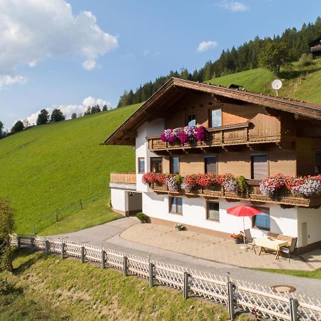 Haus Sporer Gerlosberg Εξωτερικό φωτογραφία