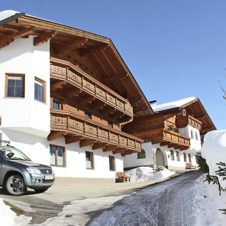 Haus Sporer Gerlosberg Εξωτερικό φωτογραφία