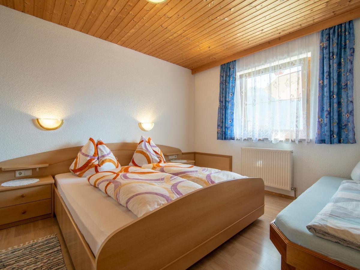 Haus Sporer Gerlosberg Εξωτερικό φωτογραφία