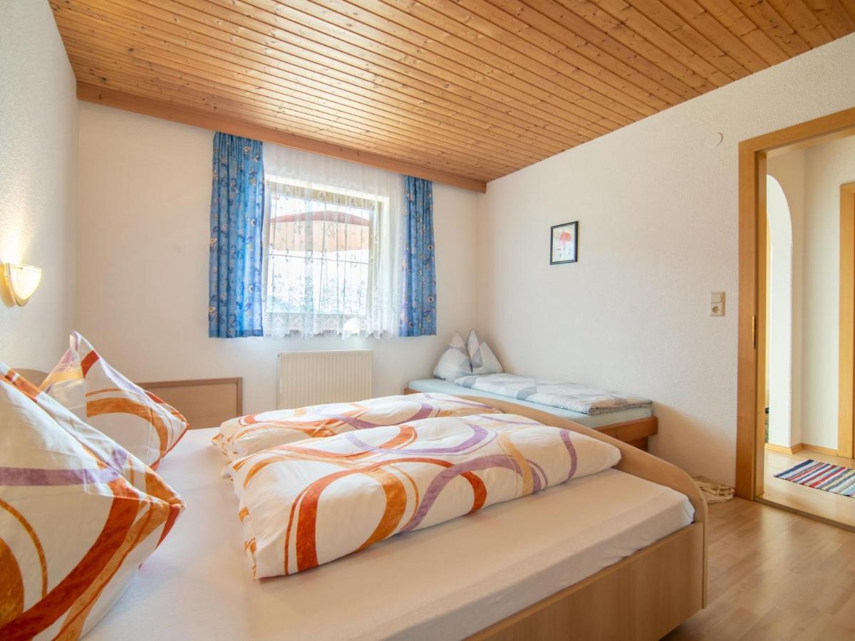 Haus Sporer Gerlosberg Εξωτερικό φωτογραφία