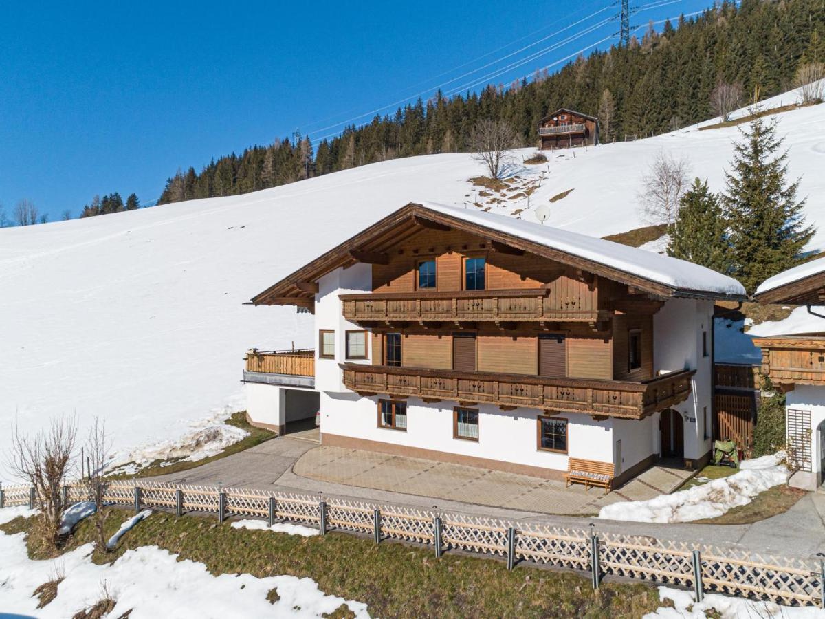 Haus Sporer Gerlosberg Εξωτερικό φωτογραφία
