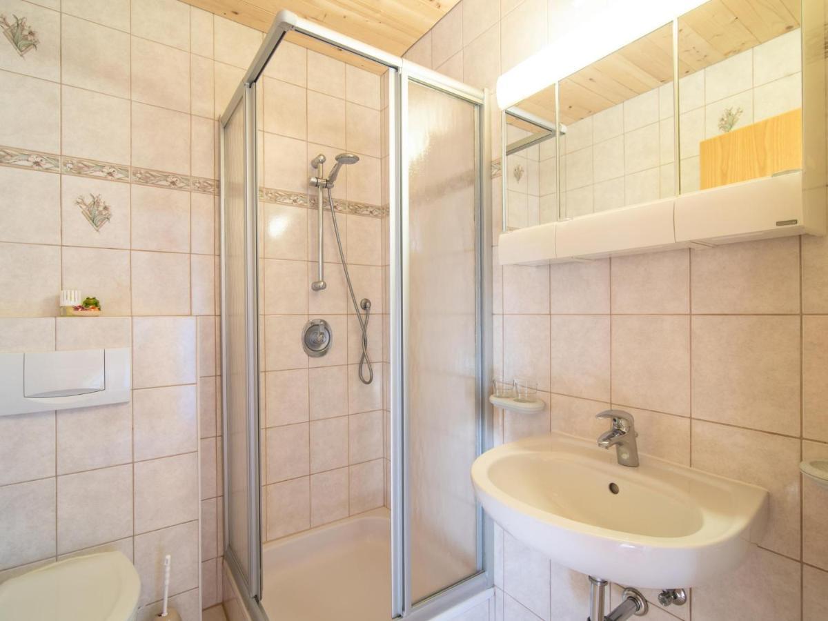 Haus Sporer Gerlosberg Εξωτερικό φωτογραφία