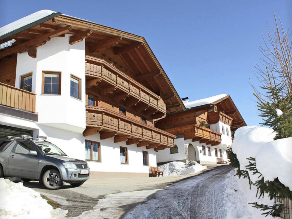 Haus Sporer Gerlosberg Εξωτερικό φωτογραφία