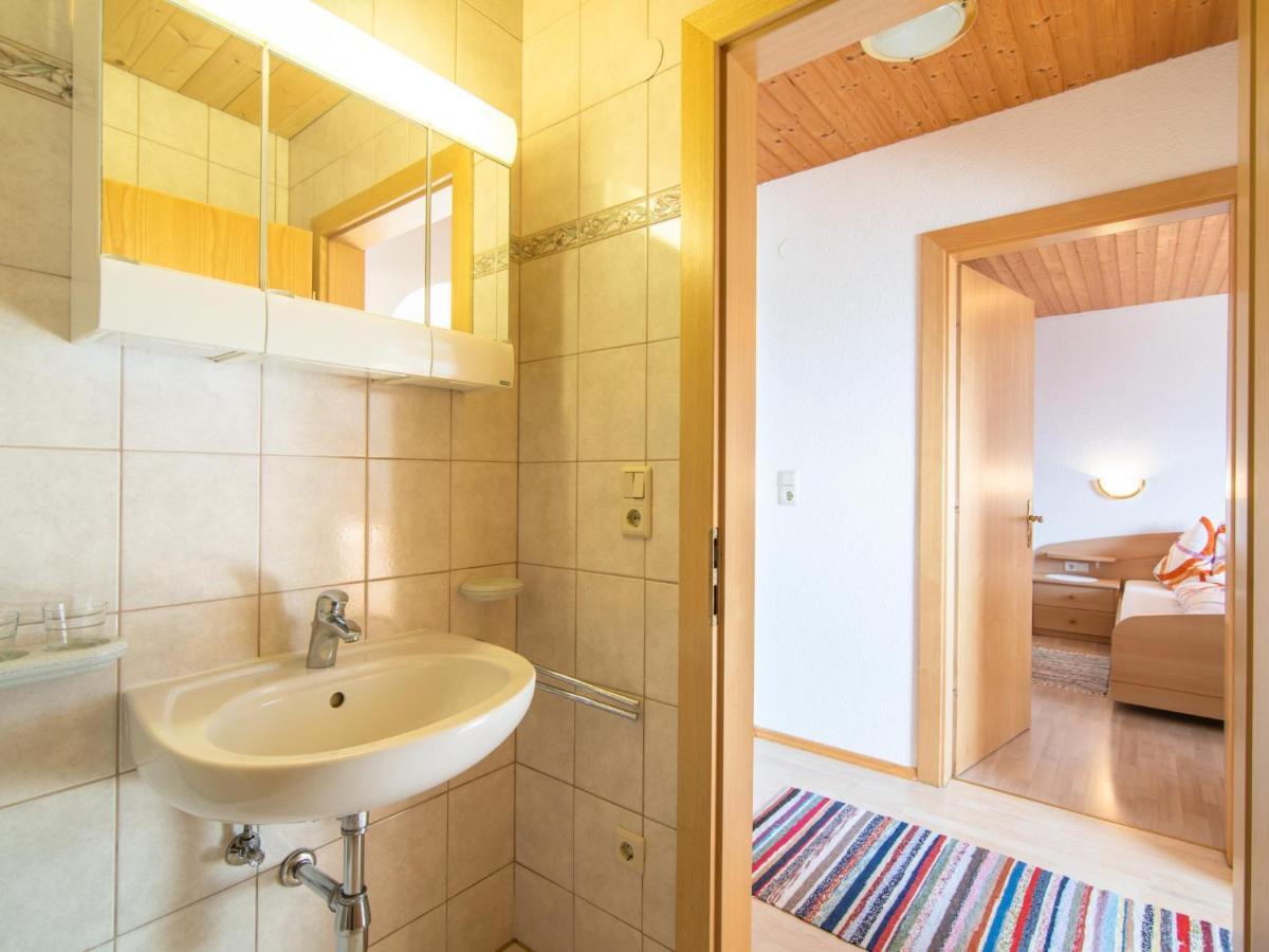Haus Sporer Gerlosberg Εξωτερικό φωτογραφία
