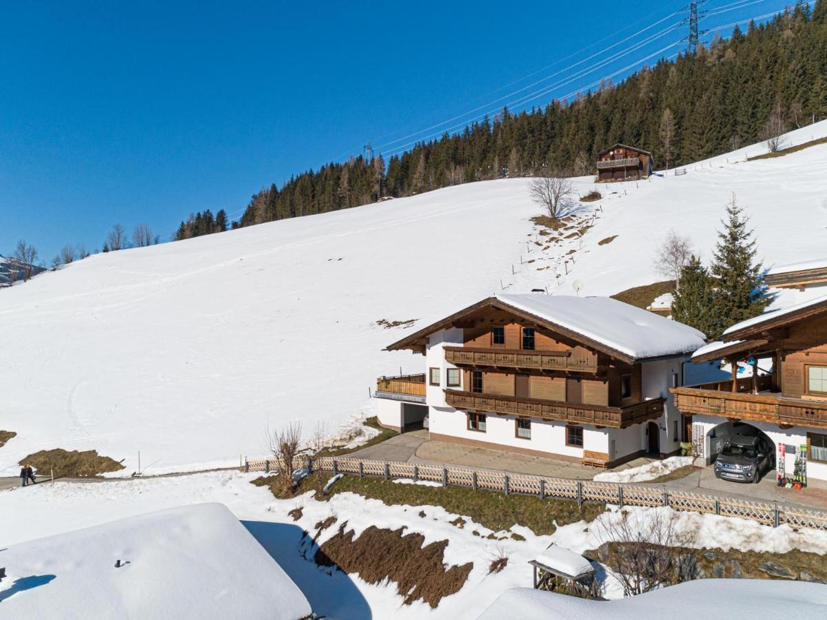 Haus Sporer Gerlosberg Εξωτερικό φωτογραφία