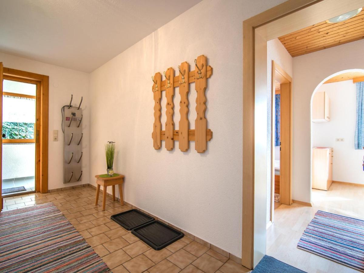Haus Sporer Gerlosberg Εξωτερικό φωτογραφία